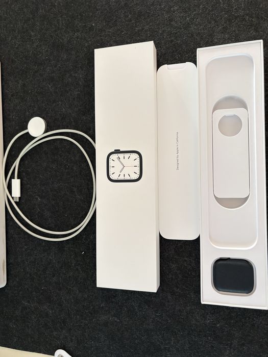 Apple Watch 7 41 mm 84%