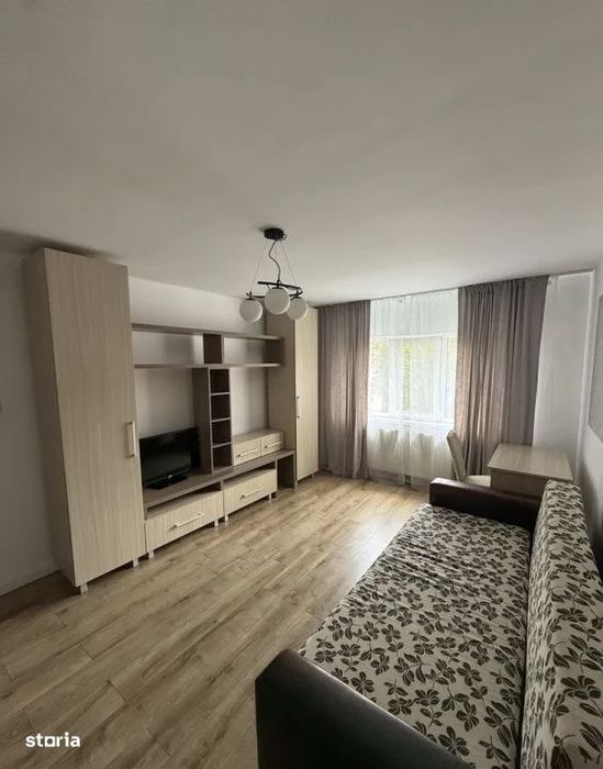 Apartament decomandat cu 2 camere in cartier Marasti — fotografia 1