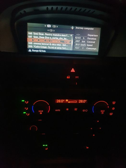 Bmw e90 320i navi mare an 2006 fiscal