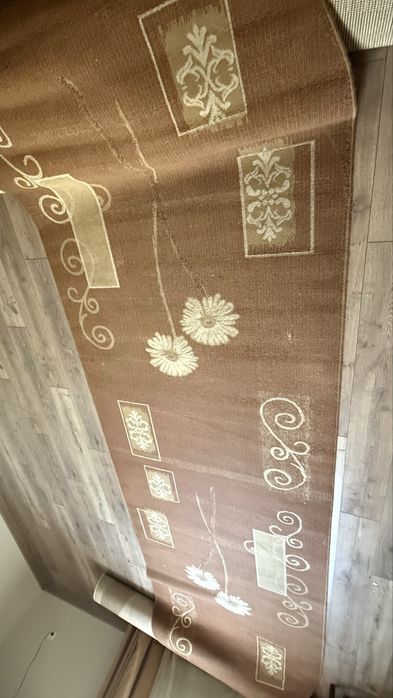 Ковровая дорожка