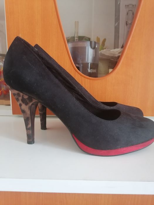 Pantofi damă (mărimea 39)