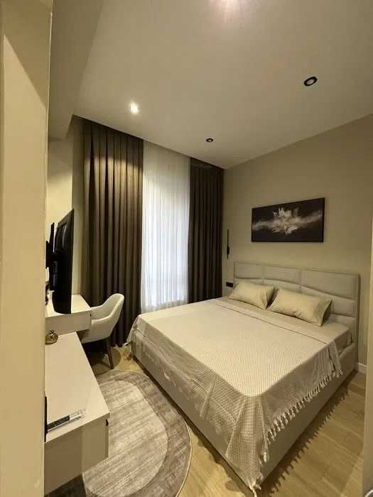 Б3 Сдаётся в аренду 2-ком квартира на Яккасарайский ЖК Башкент!