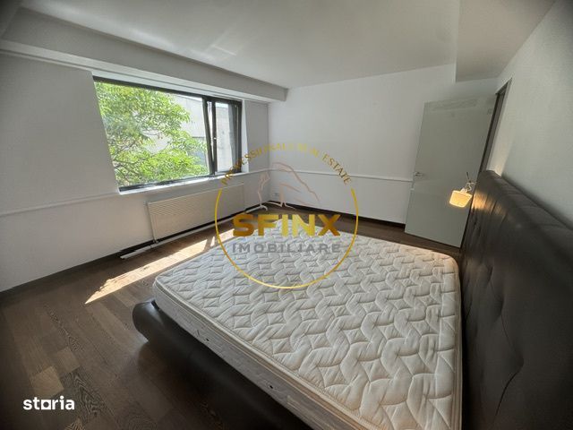 Apartament 3 camere tip duplex Floreasca
