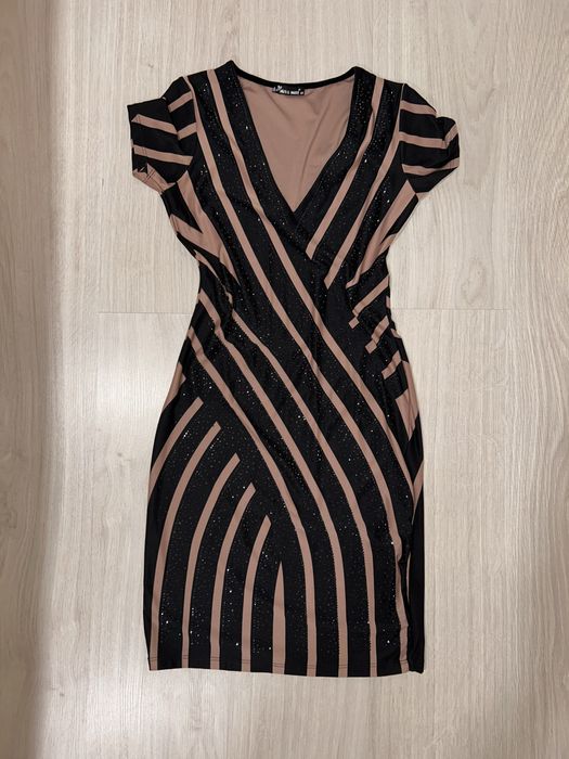 Дамска рокля