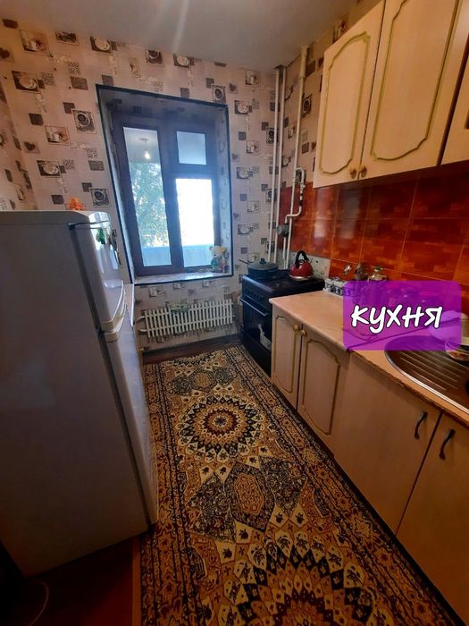 3 хоналик Квартира сотилади 11мкр 7 дом 2 этаж