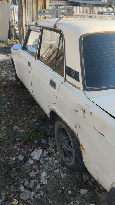 Продам лада 2107