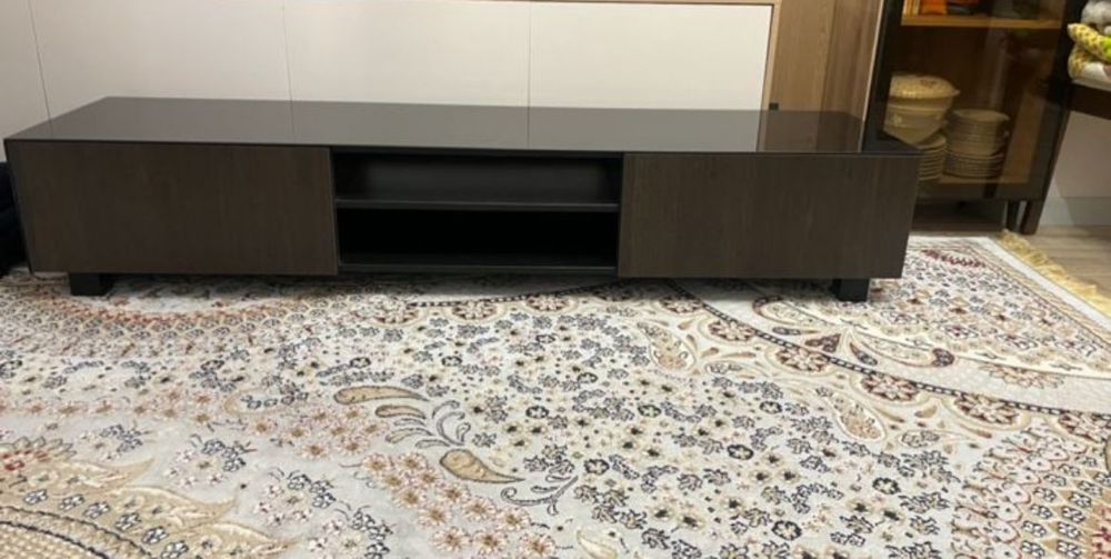 Тумба под ТВ, новая