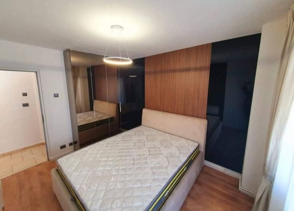 Apartament regim hotelier