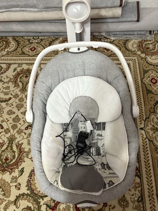 Качалка joie serina