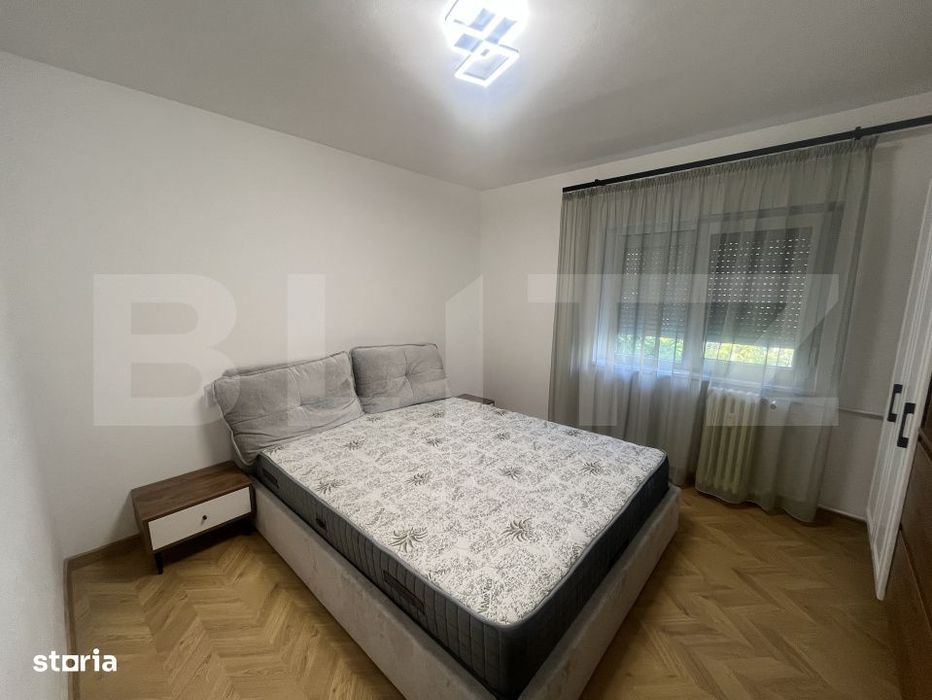 Apartament Modern de inchiriat Rogerius