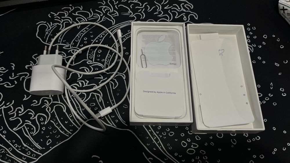 Iphone 13 80% 128gb, в оригинале