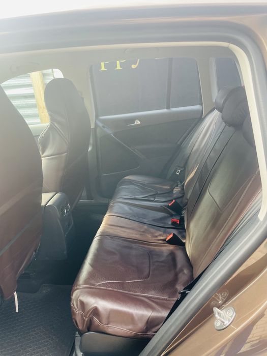 Продам Volkswagen Tiguan