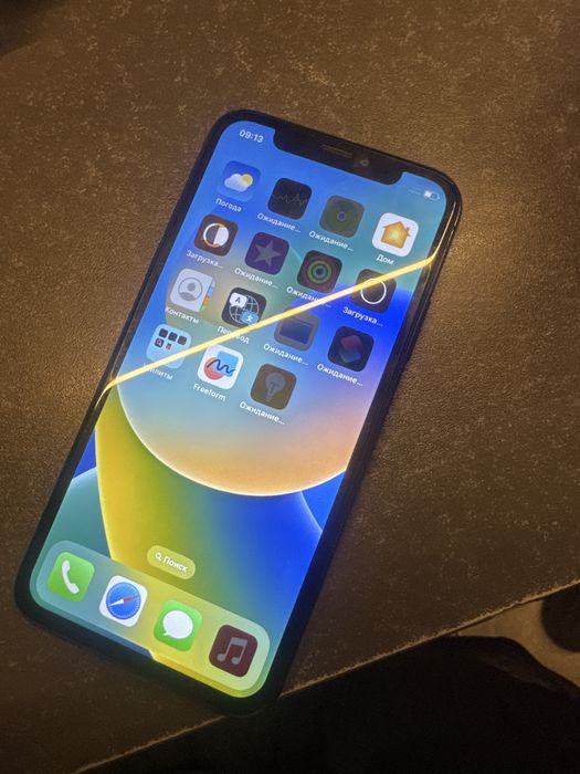 Iphone X айфон 10 256gb
