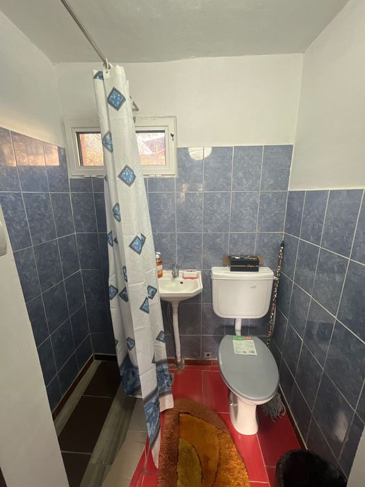 Casă de vânzare în Pîrscov, Buzău, 3 camere+ bucătărie+ baie, 500 mp,