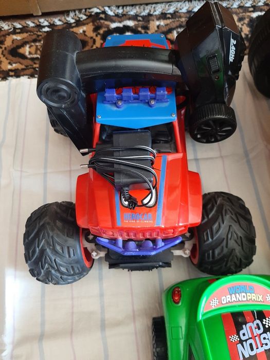 Детские игрушки мвшинки