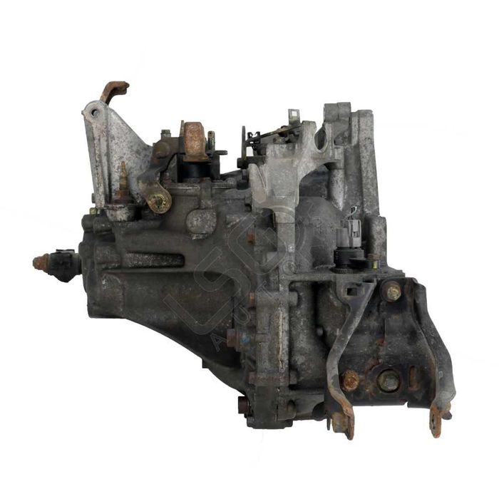 Петстепенна скоростна кутия Honda Jazz 2002-2008 ID:143539