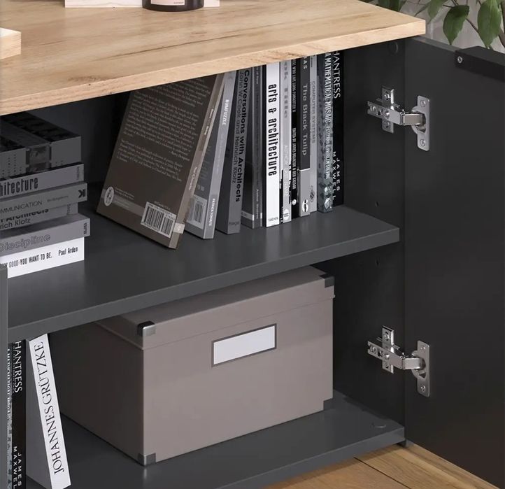 Скрин/шкаф Vicco 6737