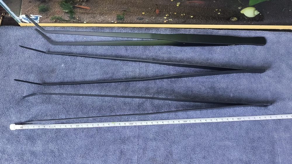 Продам  щипцы для аквариума