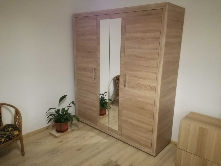 Închiriez garsoniera ultracentral rond Catedrala