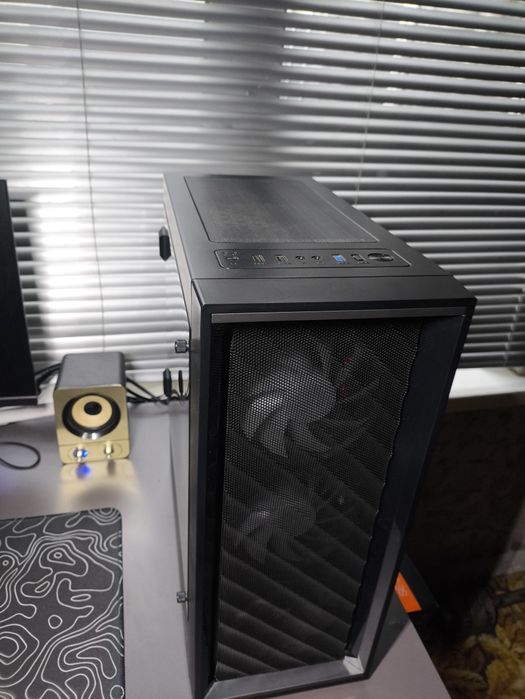 Продам игровой компьютер