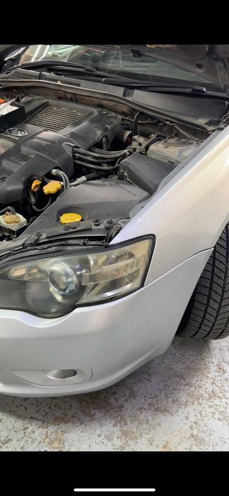 Качественная Полировка фар