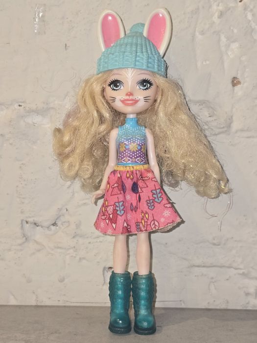 Куколки  Enchantimals (Энчантималс)