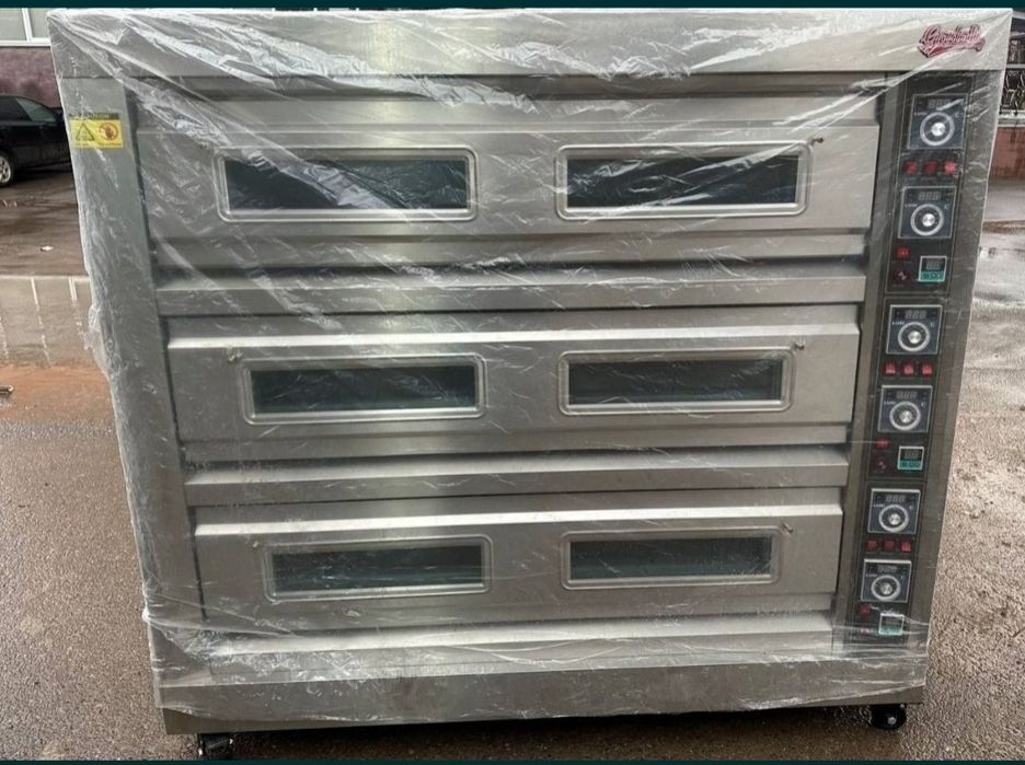 Pechka non pishirgich pech. Duxofka, печка духовка