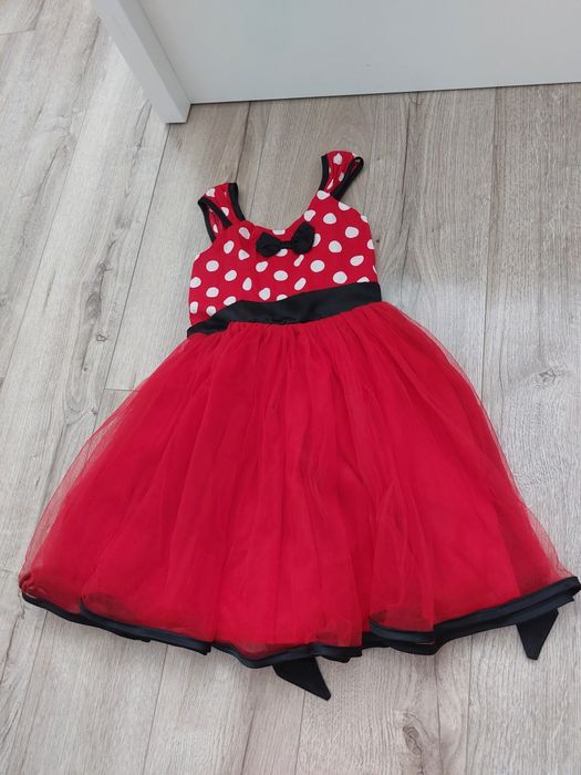 Rochie fusta Minnie H&M 110 110