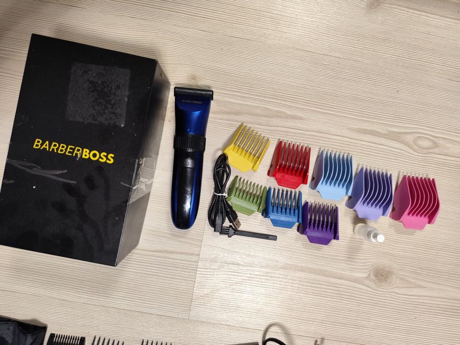 Mașină de tuns barberboss