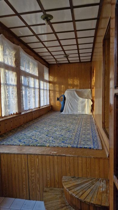 Сдается 5 ком Сергели 8. Оренртир ЖИЗ БИЗ