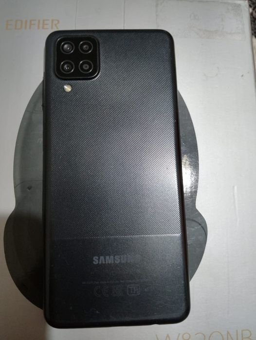 Samsung A12 3/32gb,