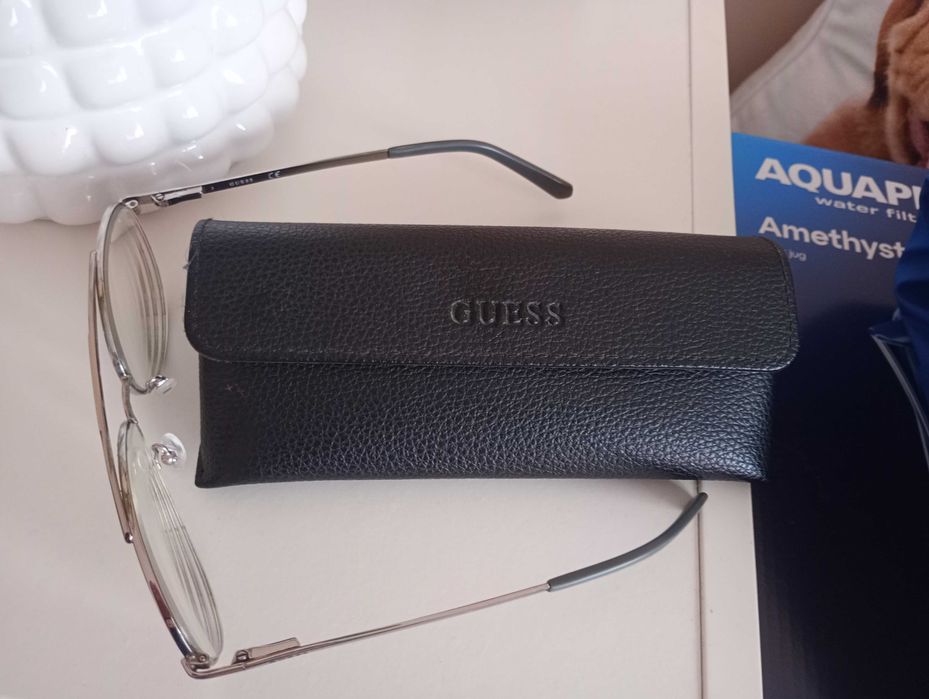 Мъжки Диоптрични очила Guess