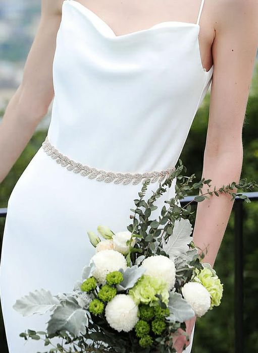 Свадебные аксессуары