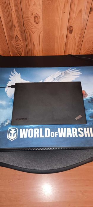 Lenovo Thinkpad T440