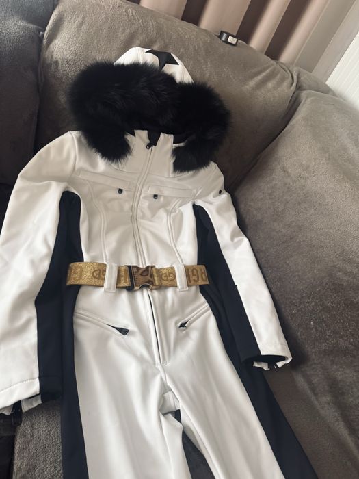 Гащеризон  GOLDBERG