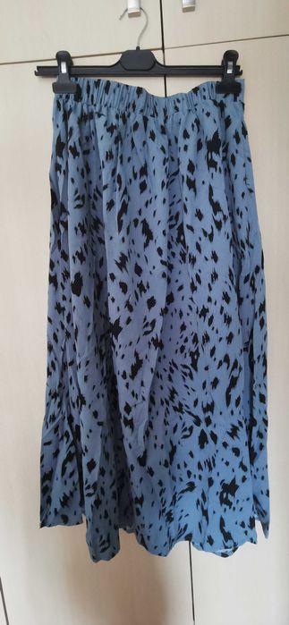 Дълга лятна пола - чисто нова