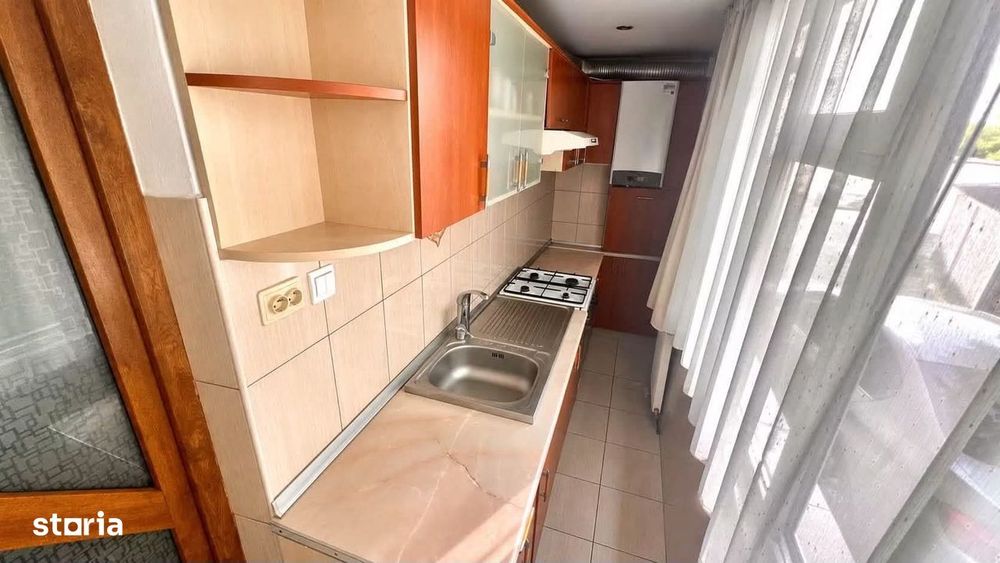 Apartament,