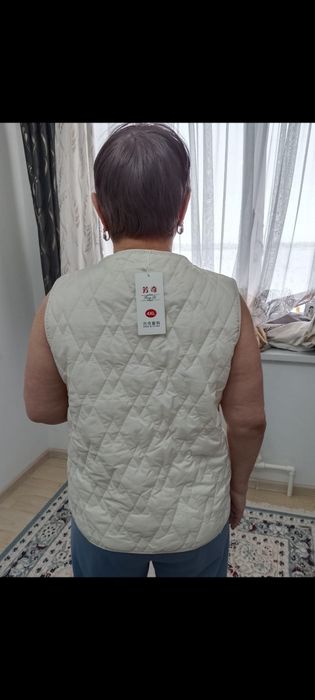 Продам одежду стеганки