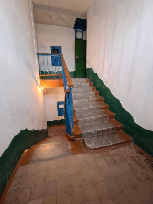 В продаже 2-х комнатная квартира