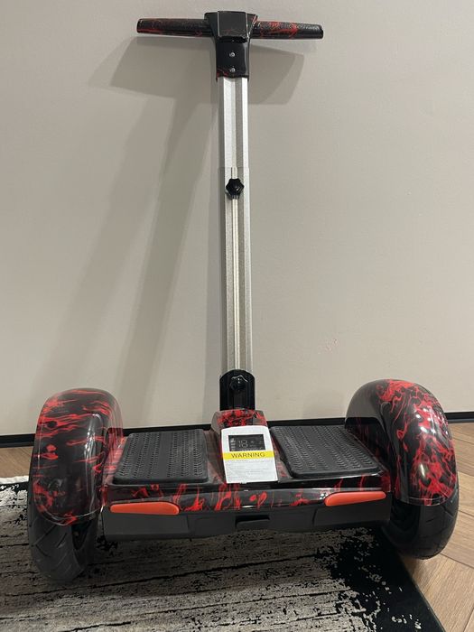smart balance a8 (гераскутер,сигвей)