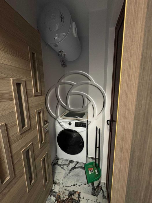 Дава се под наем Двустаен апартамент в София, Дружба 2 - 66 кв.м за 698.19 € - Снимка #5