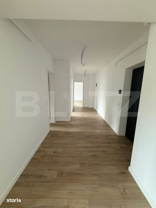 Apartament 3 camere, 70 mp, zona Primagra