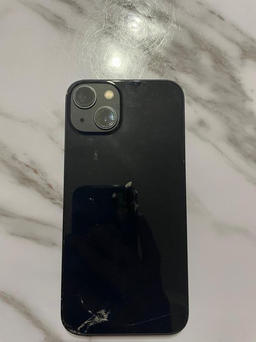 Айфон 13 128 гб