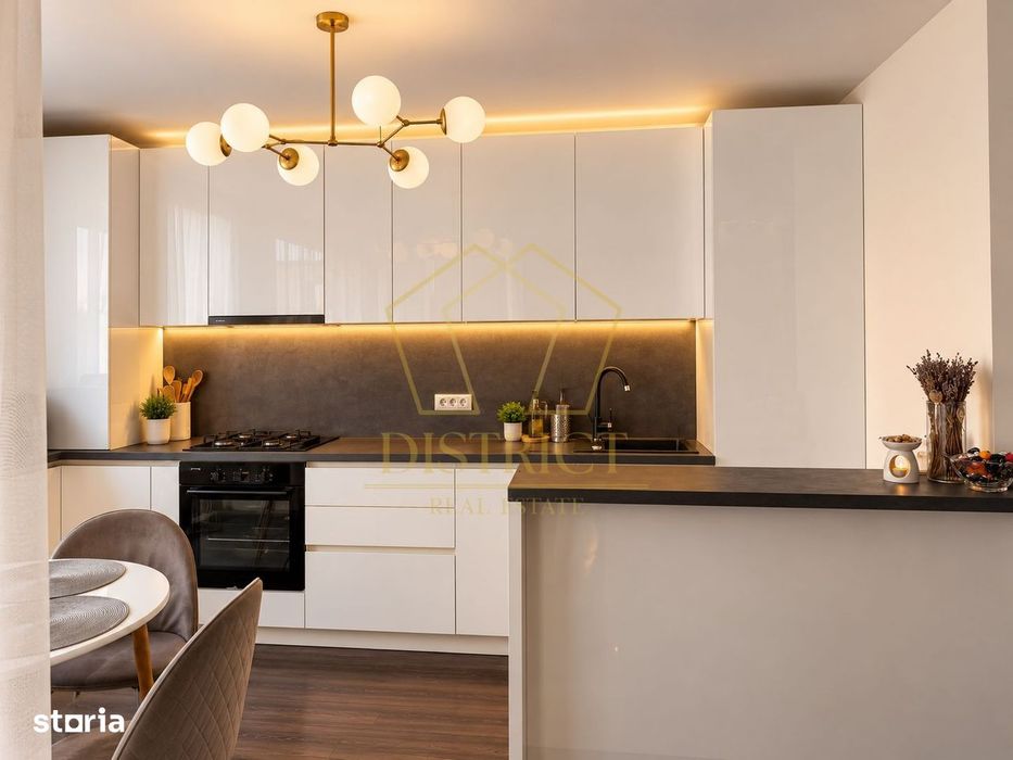 Apartament 2 camere | Iosefin | Pet friendly