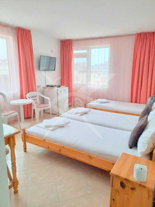 Продава се Многостаен апартамент в Приморско - 134 кв.м за 896 €/кв.м - Снимка #7