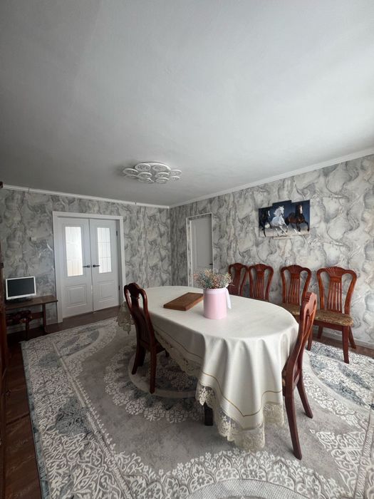 Продам частный дом