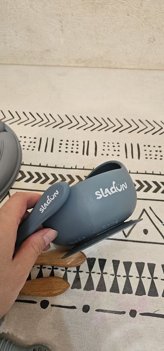 Продам детскую посуду