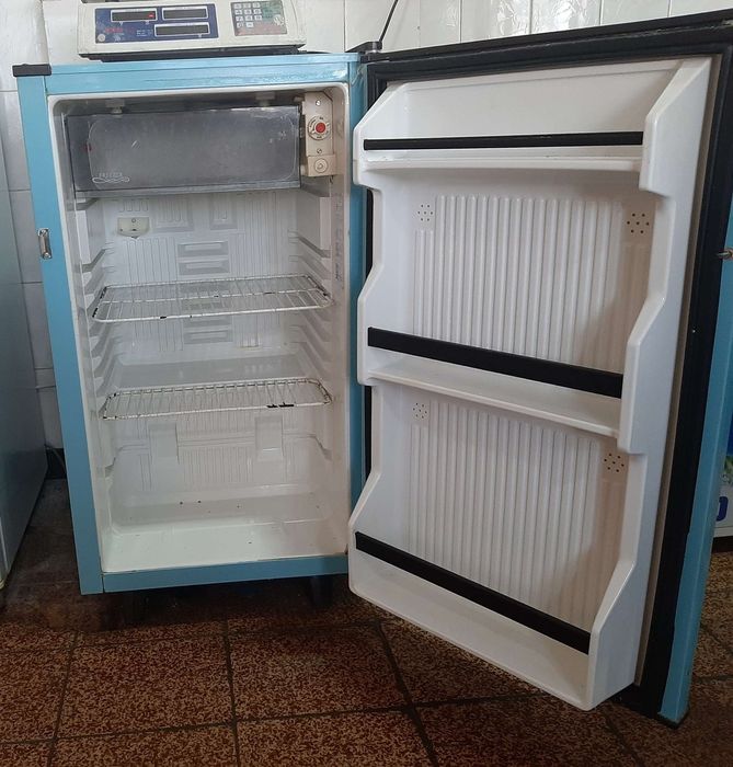 Мини холодильник