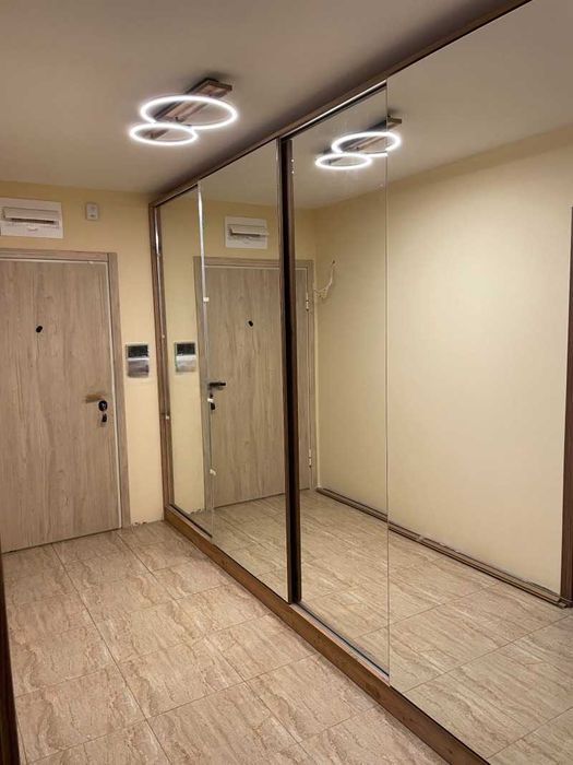 Дава се под наем Тристаен апартамент в София, Лагера - 100 кв.м за 816 € - Снимка #12