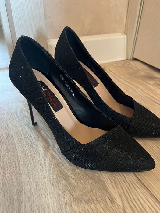 Туфельки за 1000